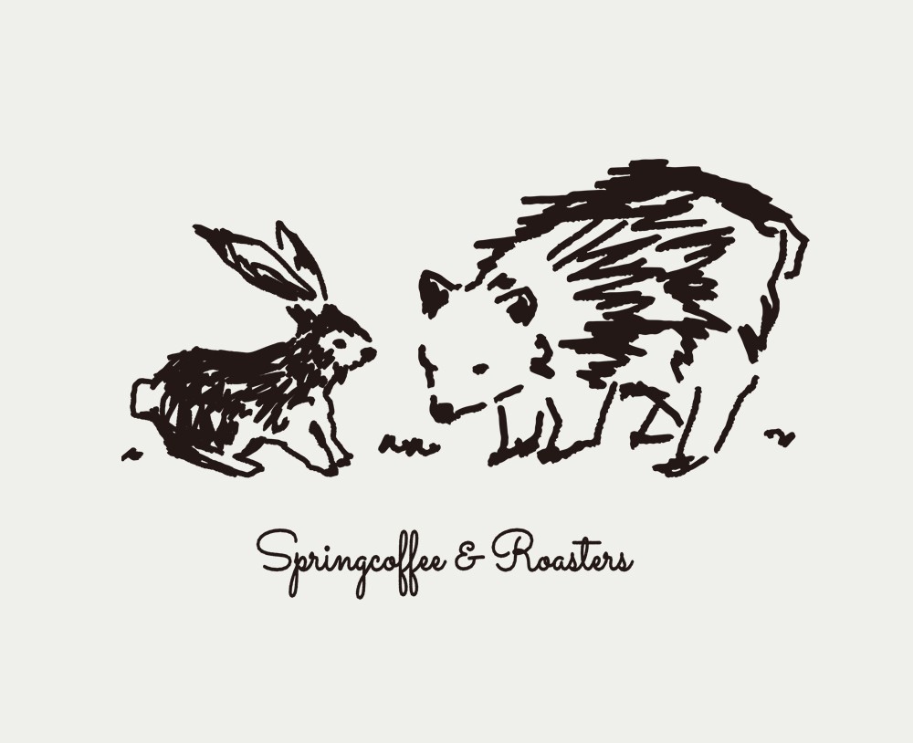 SPRINGCOFFEE & ROASTERS