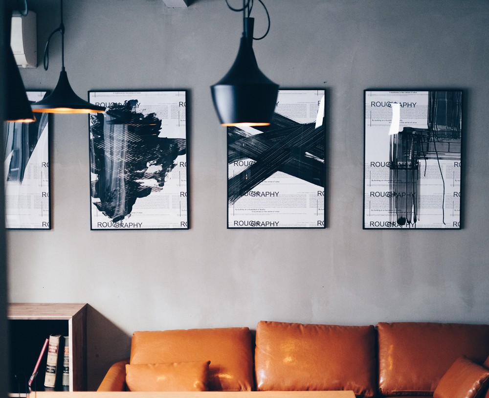 ROUGRAPHY DESIGN EXHIBITION